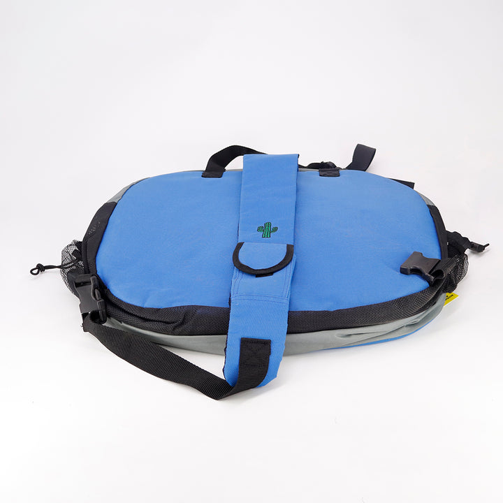 Bolsa Para Sogas De Caballo Modelo Choice Plus Rope Bag