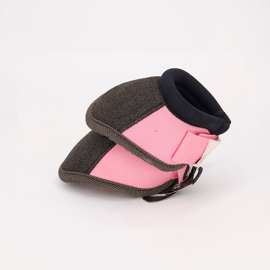 Campanas Para Patas De Caballo Dynamic Edge Talla MED