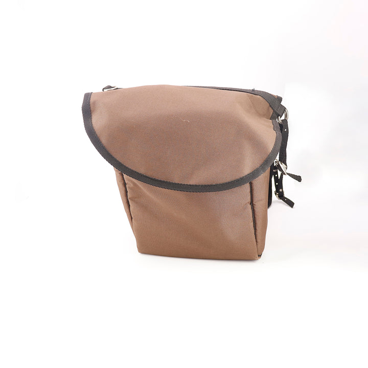 Alforja Bolsa Para Caballo Weaver Leather