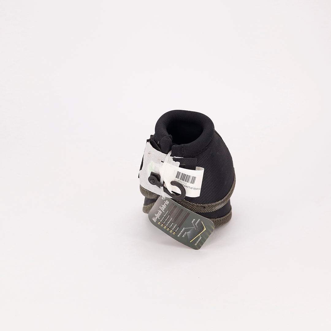Campanas Para Patas De Caballo Cactus Gear Talla MED