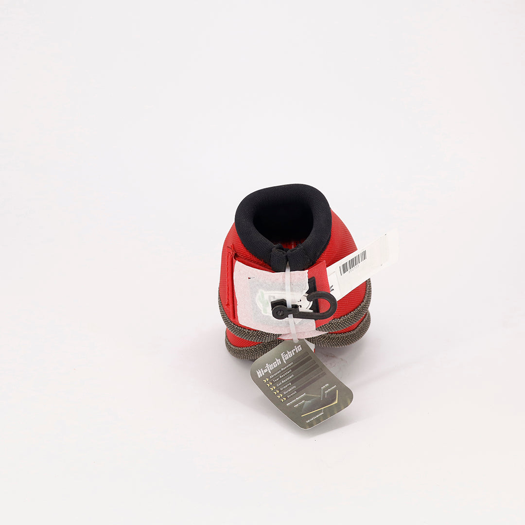 Campanas Para Patas De Caballo Cactus Gear Talla MED