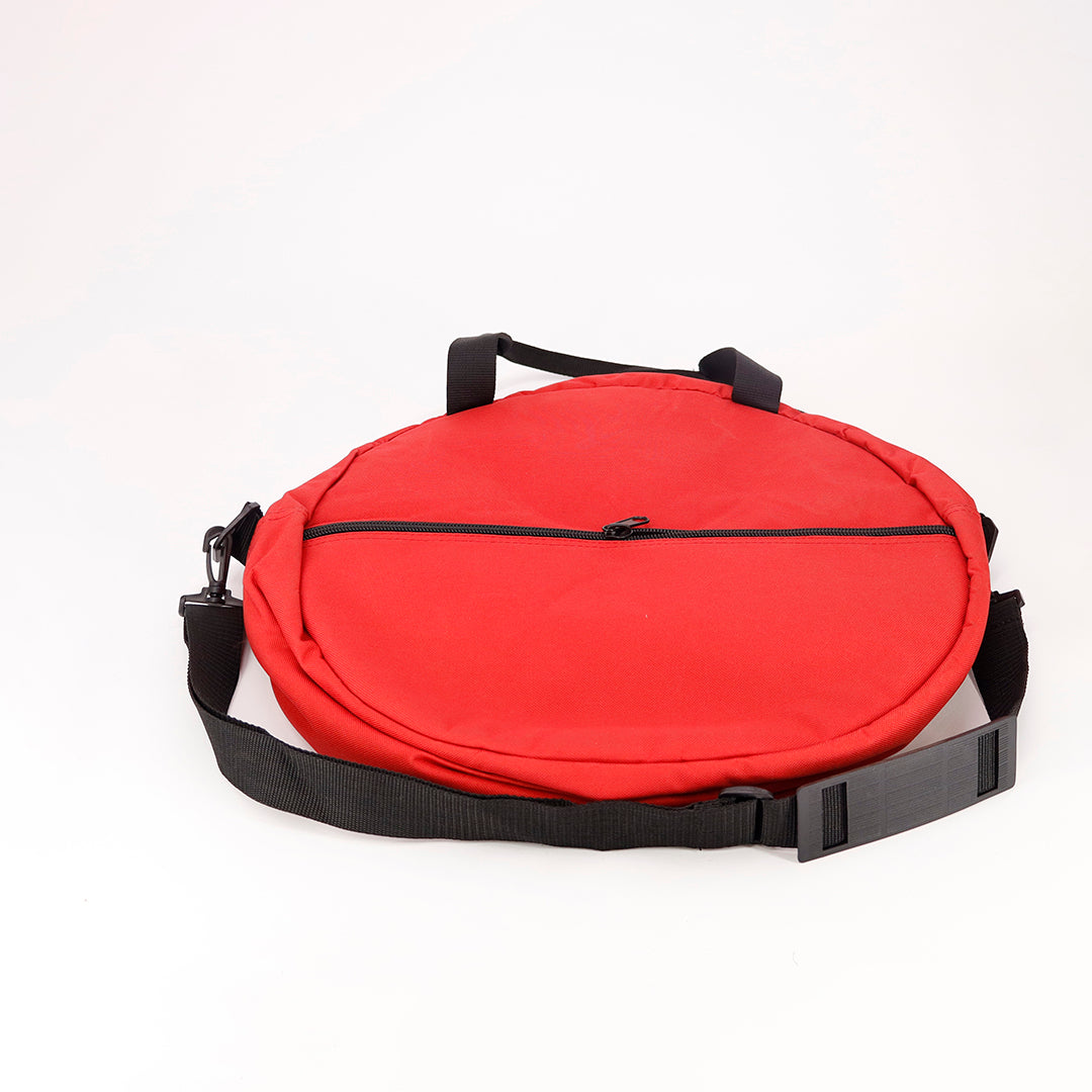 Bolsa Para Sogas De Caballo Modelo Ultra Lite Rope Bag