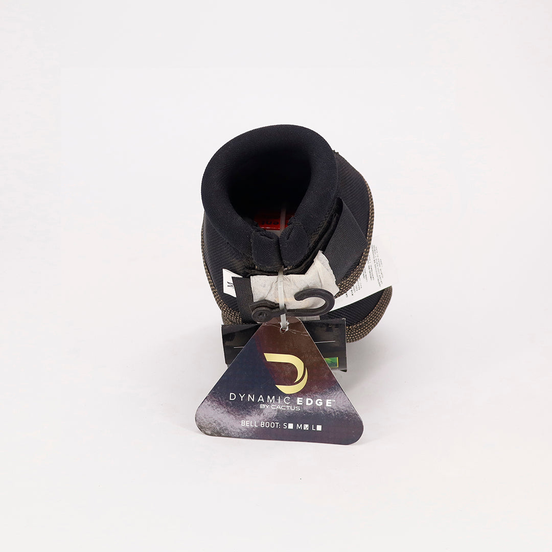 Campanas Para Patas De Caballo Dynamic Edge Talla MED