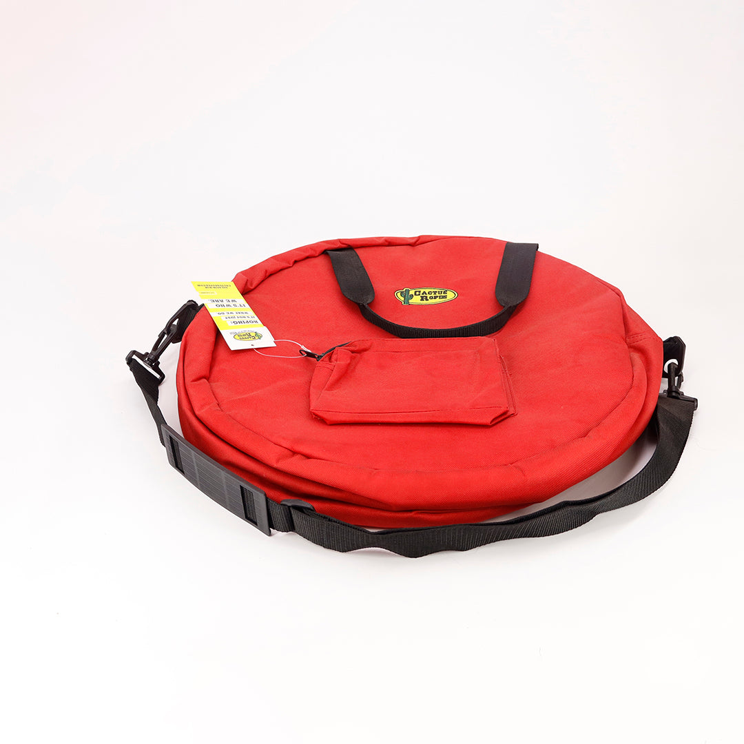 Bolsa Para Sogas De Caballo Modelo Ultra Lite Rope Bag