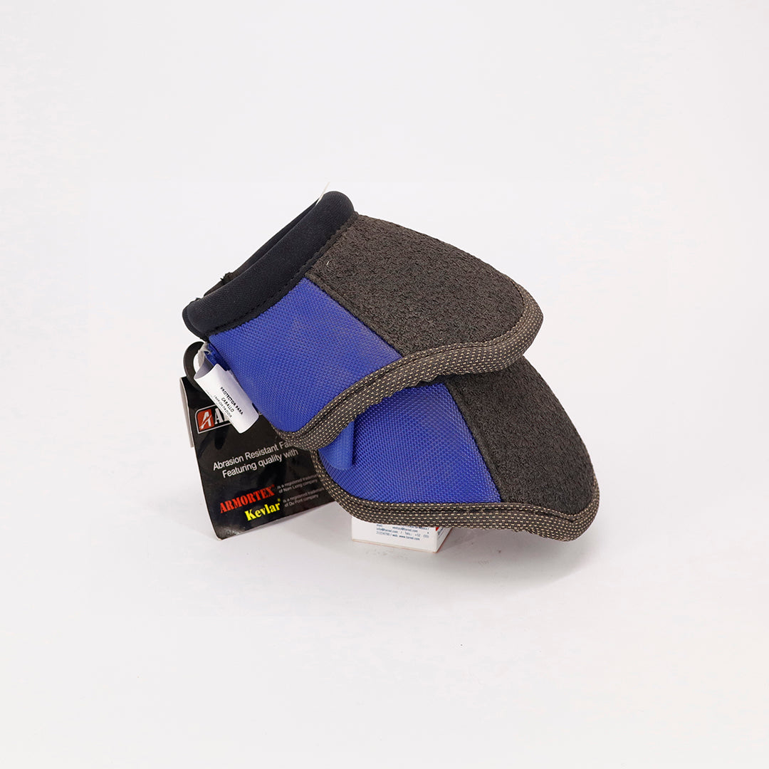 Campanas Para Patas De Caballo Dynamic Edge Talla MED