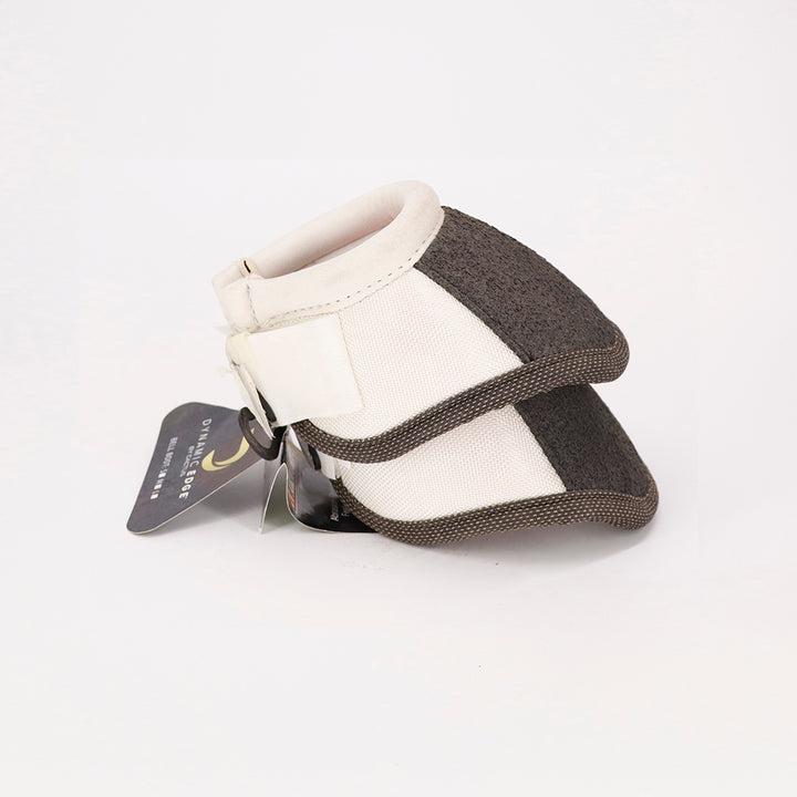 Campanas Para Patas De Caballo Dynamic Edge Talla MED