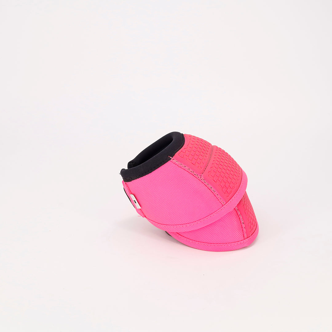 Campanas Para Patas De Caballo Horse Care Color Rosa