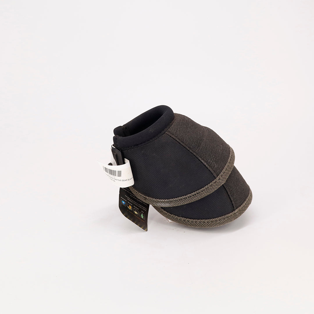 Campanas Para Patas De Caballo Cactus Gear Talla MED