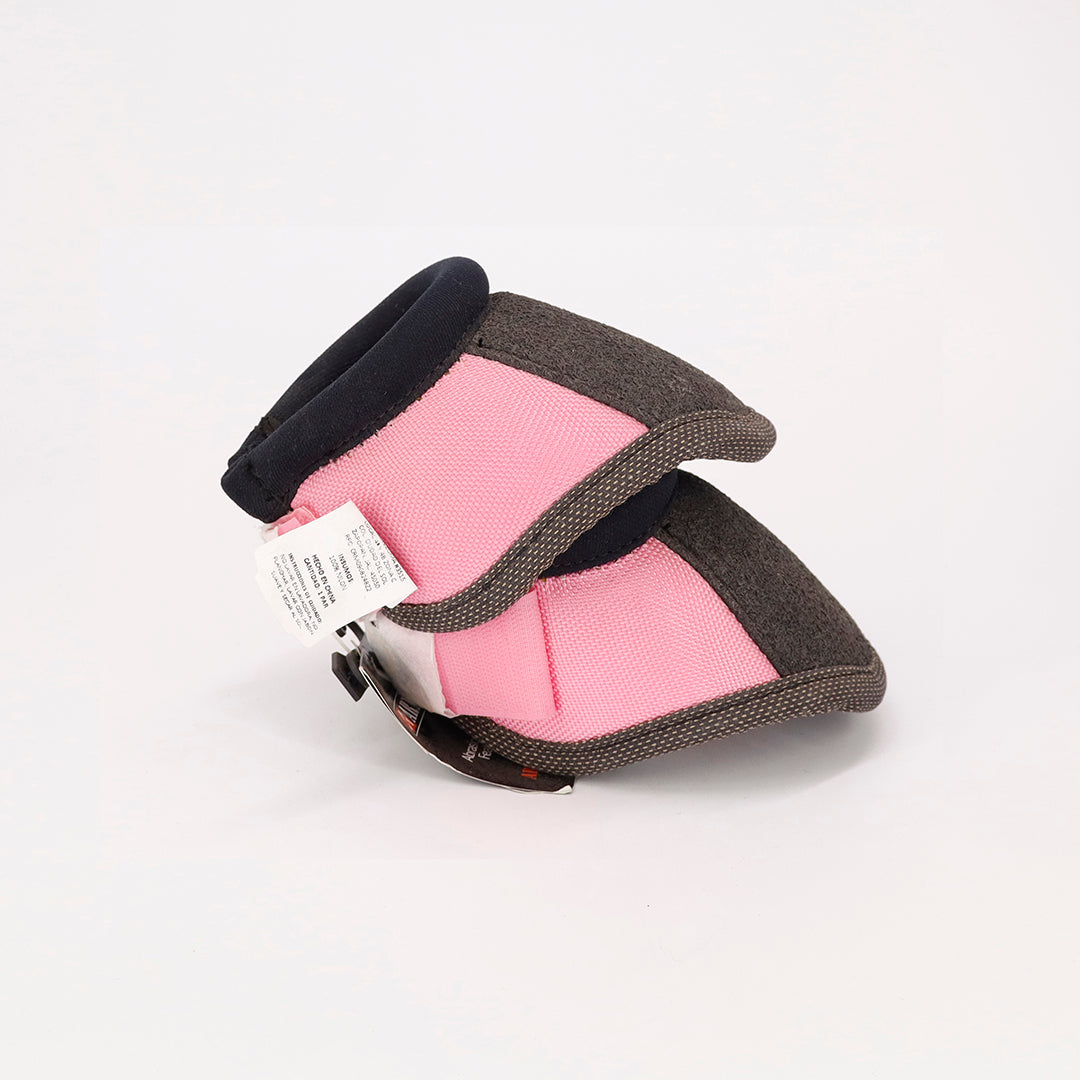 Campanas Para Patas De Caballo Dynamic Edge Talla MED
