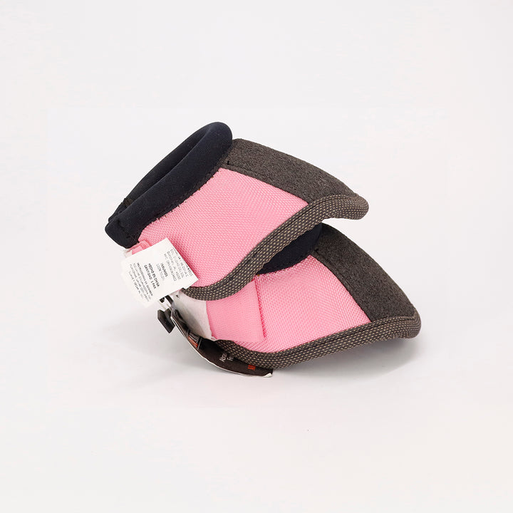 Campanas Para Patas De Caballo Dynamic Edge Talla MED