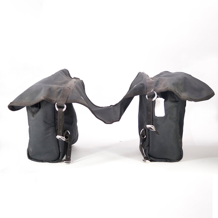 Alforja Bolsa Para Caballo Weaver Leather