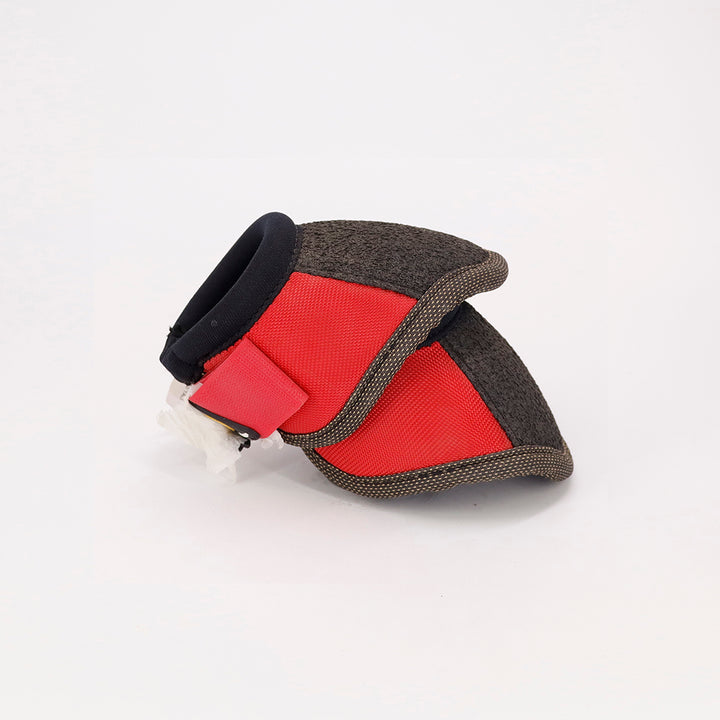 Campanas Para Patas De Caballo Dynamic Edge Talla MED