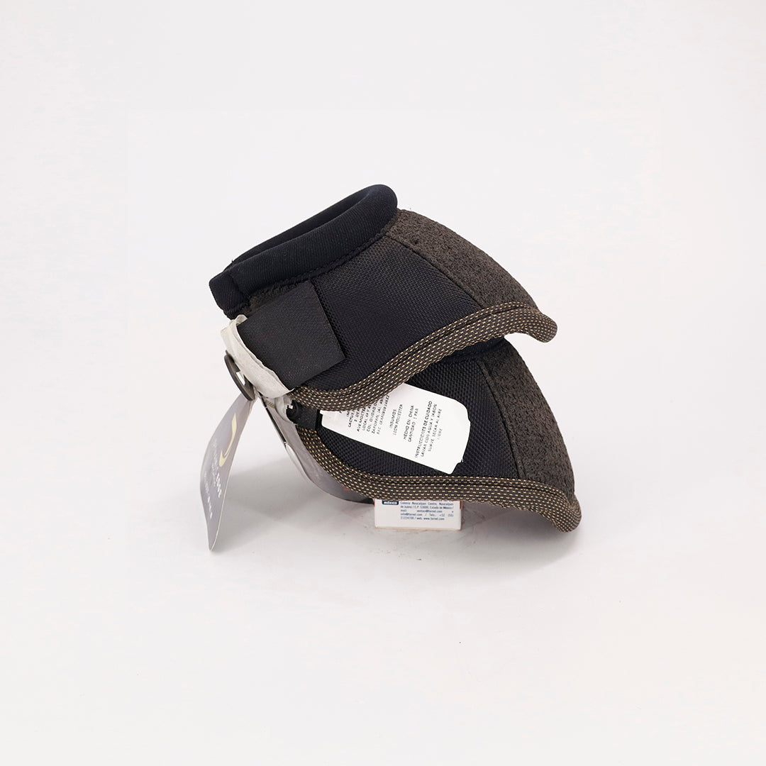 Campanas Para Patas De Caballo Dynamic Edge Talla MED