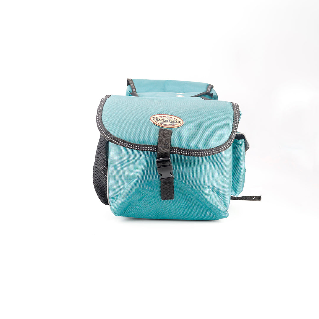 Alforja Bolsa Para Caballo Trail Gear