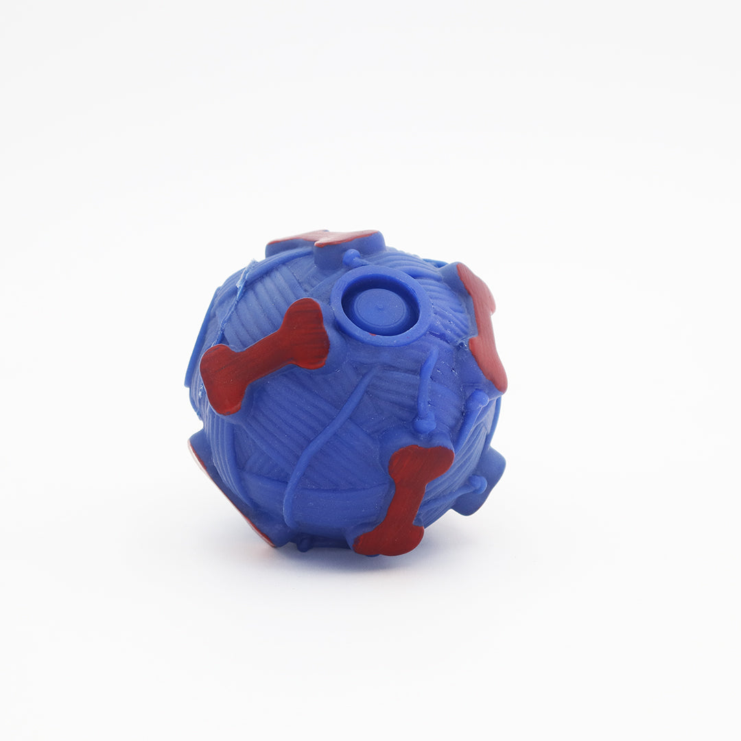 PELOTA CON SONIDO MED