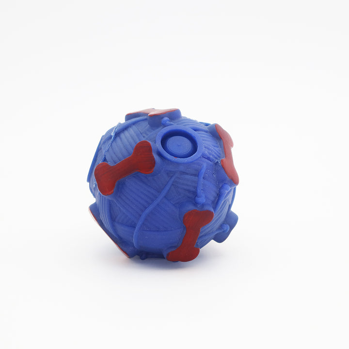 PELOTA CON SONIDO MED