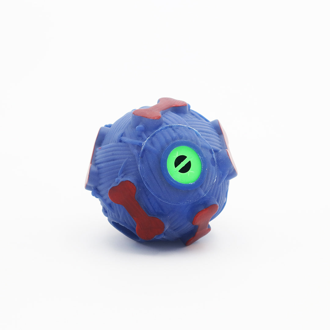 PELOTA CON SONIDO MED