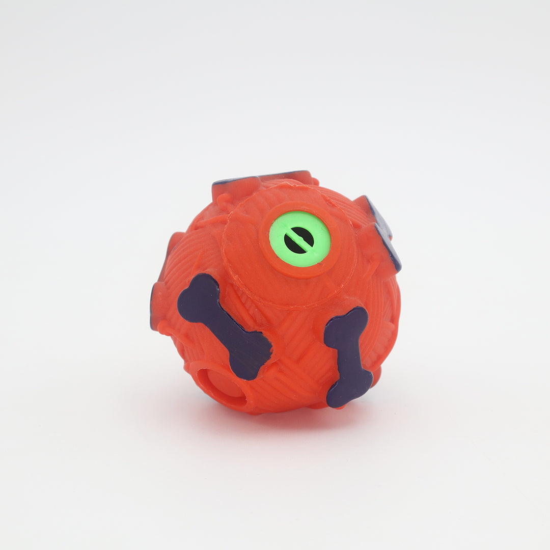PELOTA CON SONIDO MED