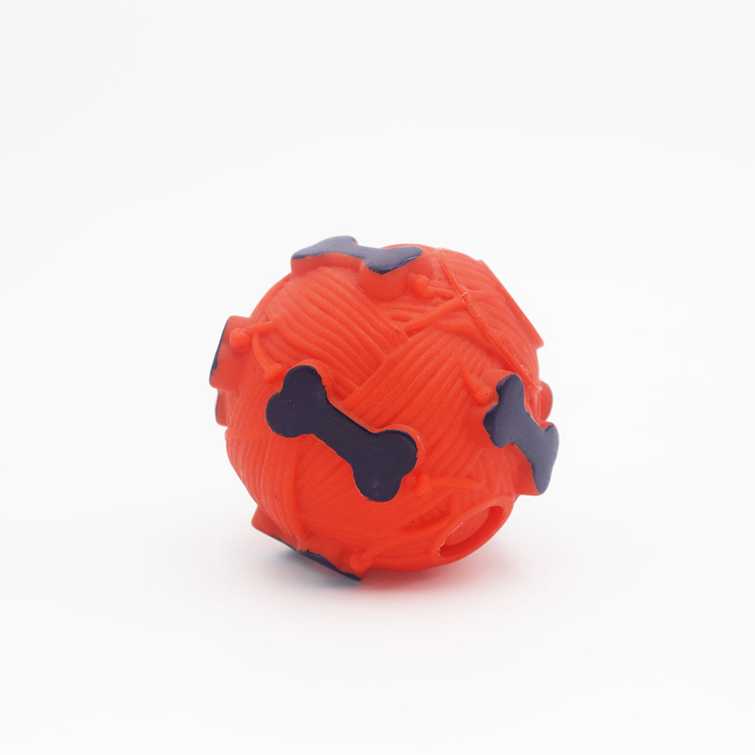 PELOTA CON SONIDO MED