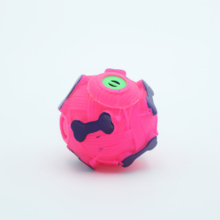 PELOTA CON SONIDO MED