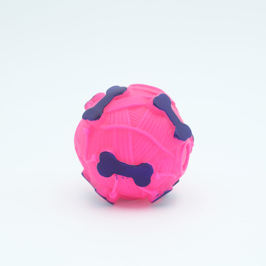 PELOTA CON SONIDO MED