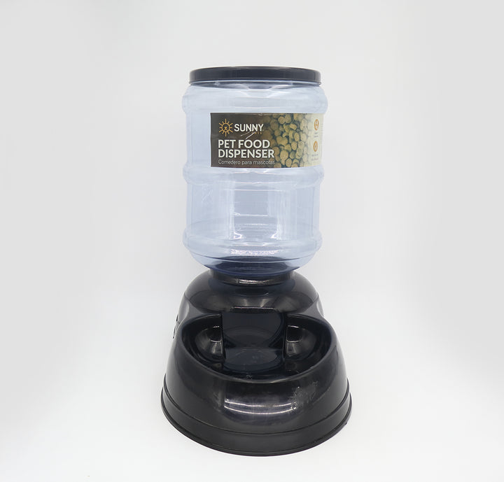 DISPENSADOR DE ALIMENTO 6.8KGS