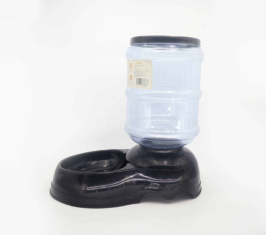 DISPENSADOR DE ALIMENTO 6.8KGS