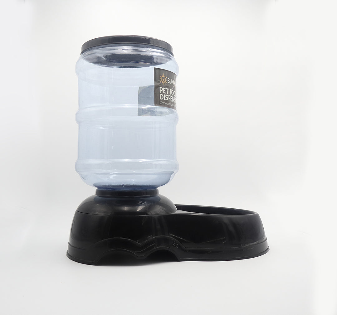 DISPENSADOR DE ALIMENTO 6.8KGS