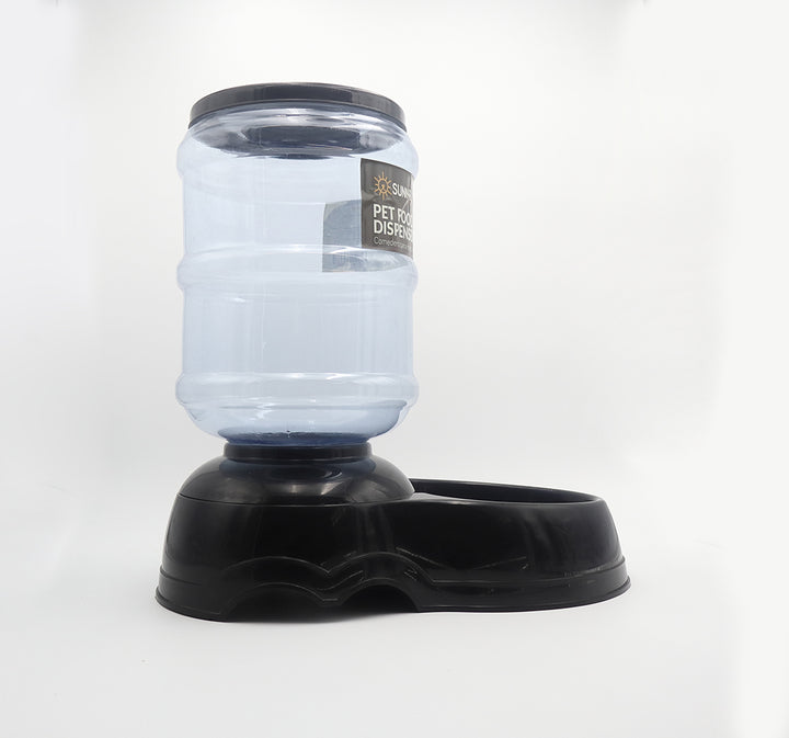 DISPENSADOR DE ALIMENTO 6.8KGS