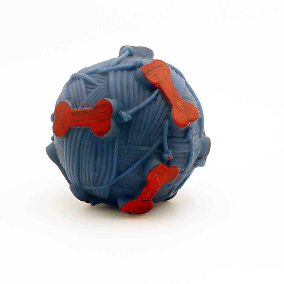 PELOTA CON SONIDO MED