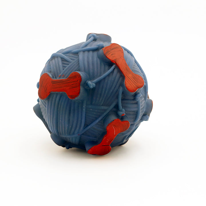 PELOTA CON SONIDO MED