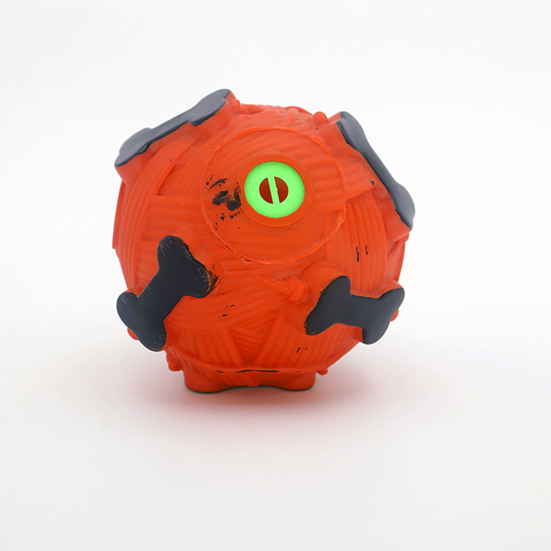 PELOTA CON SONIDO MED