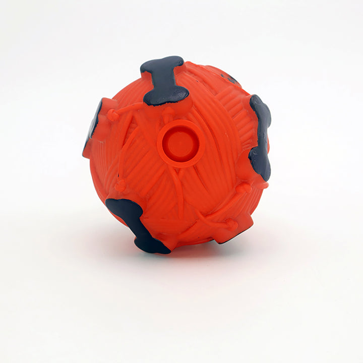 PELOTA CON SONIDO MED