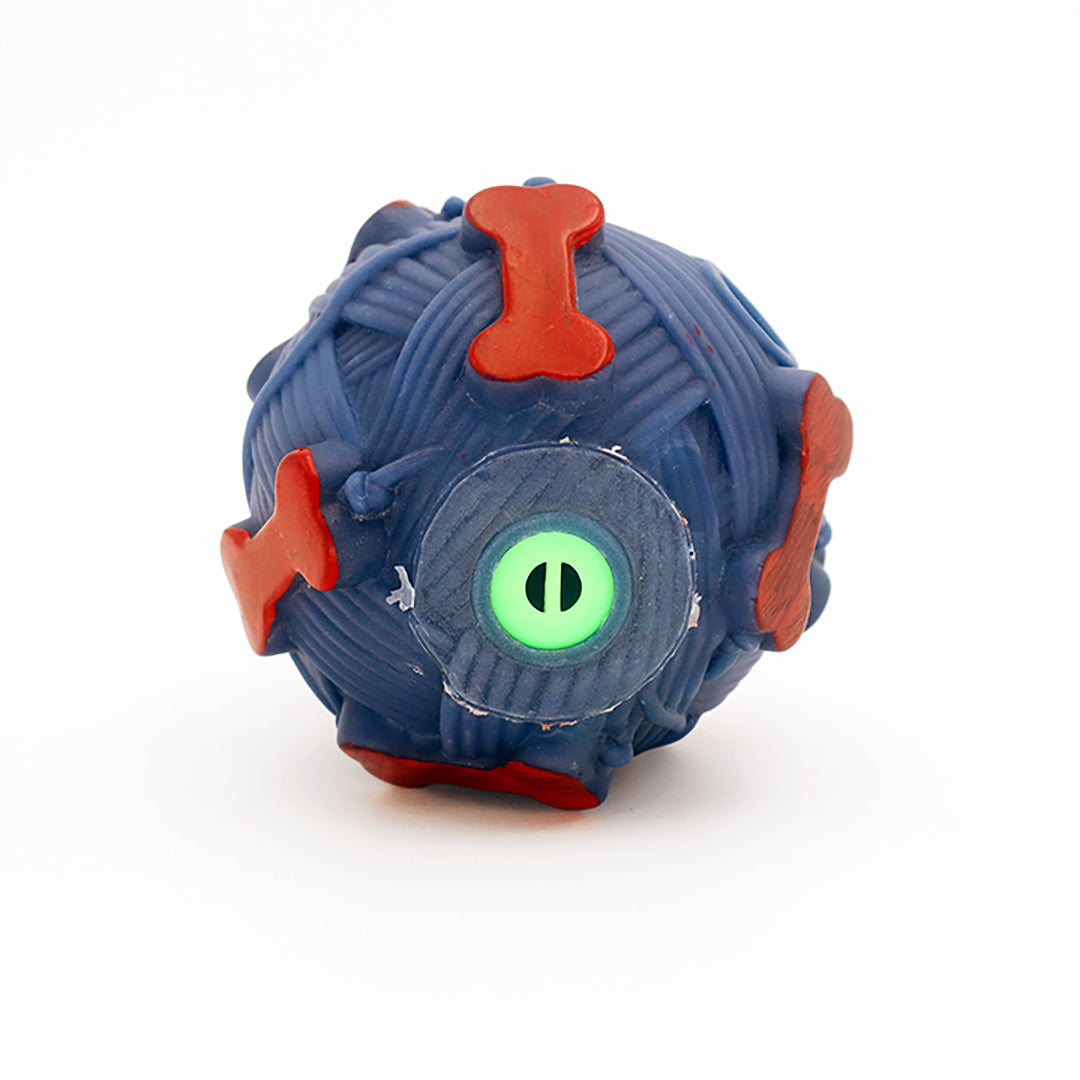 PELOTA CON SONIDO MED