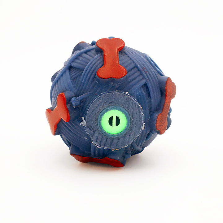 PELOTA CON SONIDO MED