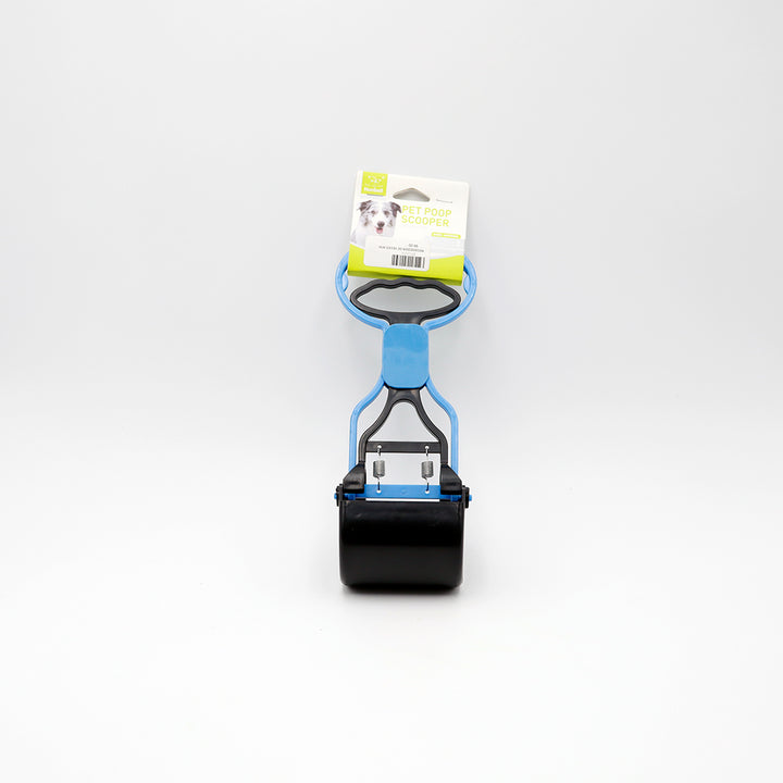 Recogedor de Heces Mini para Mascotas
