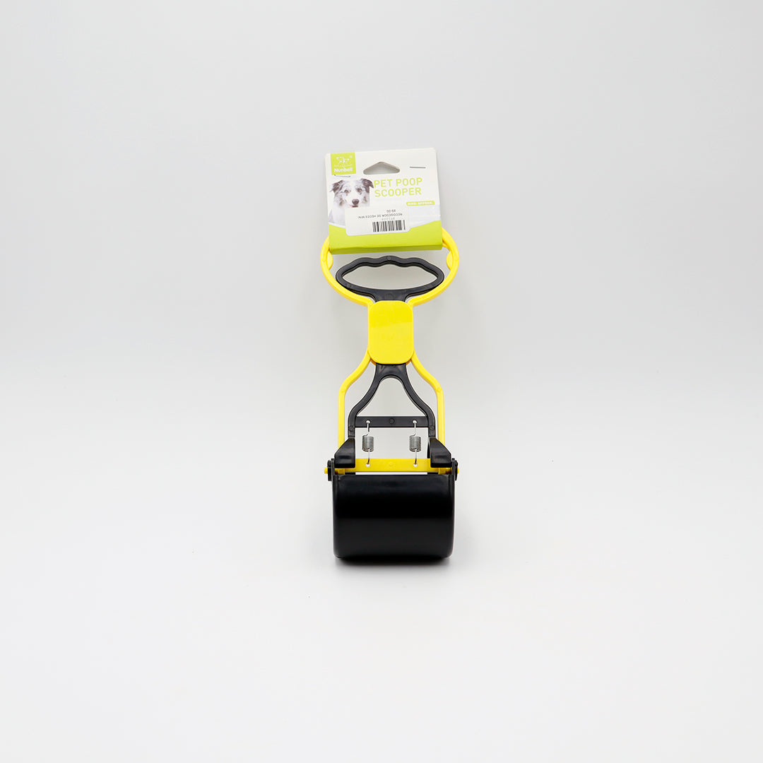 Recogedor de Heces Mini para Mascotas