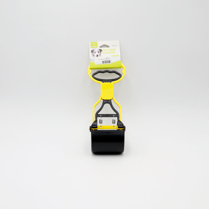 Recogedor de Heces Mini para Mascotas