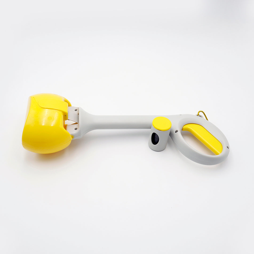 Recogedor de Heces Mini para Mascotas