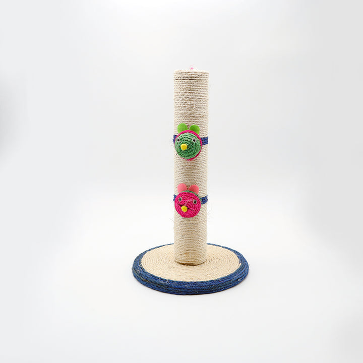 RASCADERO PARA GATOS MINI