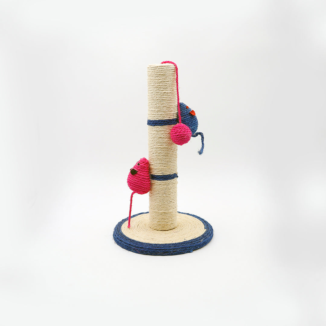 RASCADERO PARA GATOS MINI