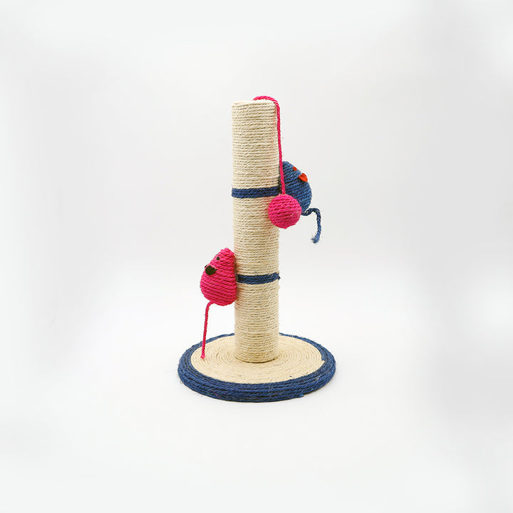 RASCADERO PARA GATOS MINI