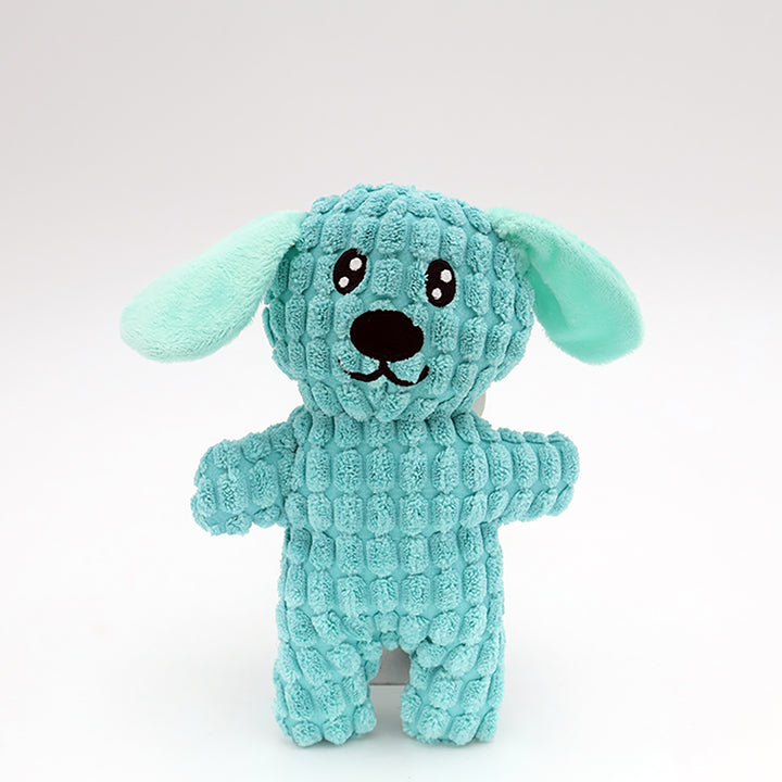 JUGUETES DE PELUCHES PARA MASCOTAS VARIOS