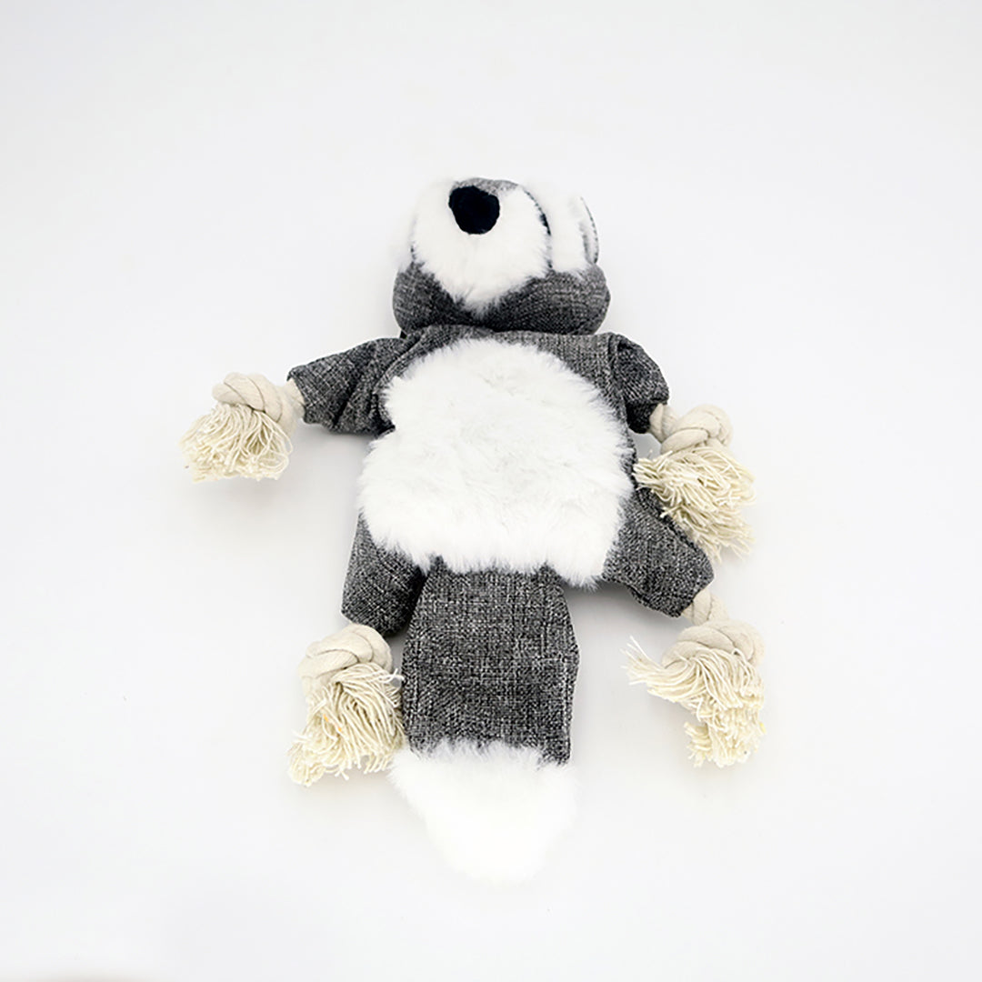 JUGUETES DE PELUCHES PARA MASCOTAS VARIOS