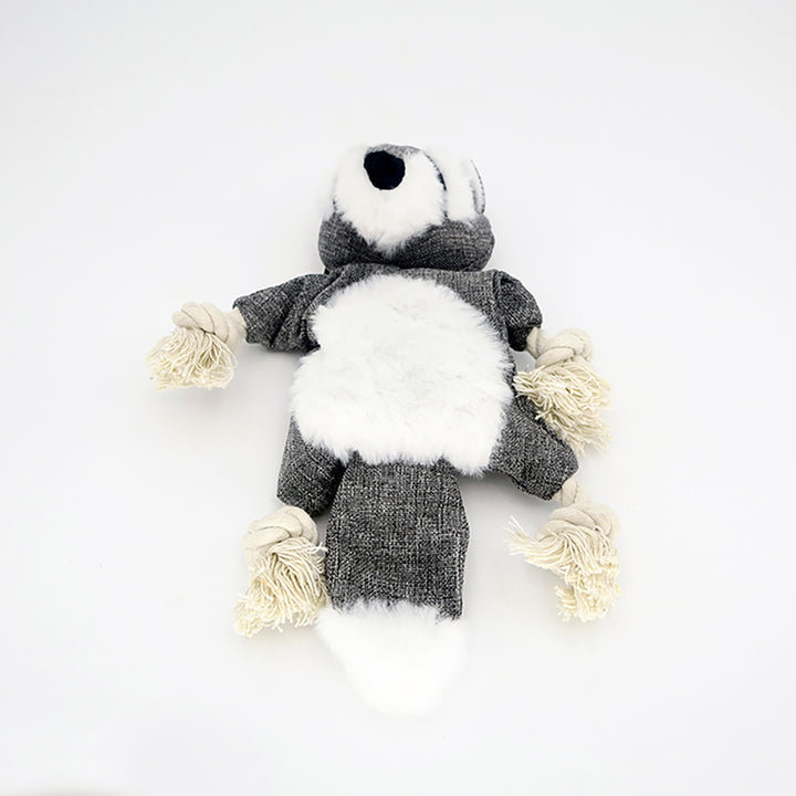 JUGUETES DE PELUCHES PARA MASCOTAS VARIOS