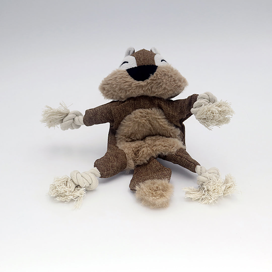 JUGUETES DE PELUCHES PARA MASCOTAS VARIOS