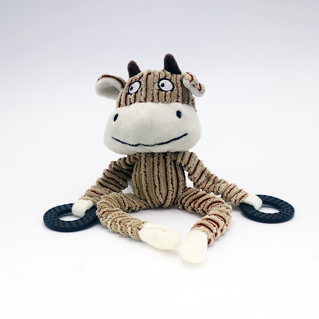 JUGUETES DE PELUCHES PARA MASCOTAS VARIOS