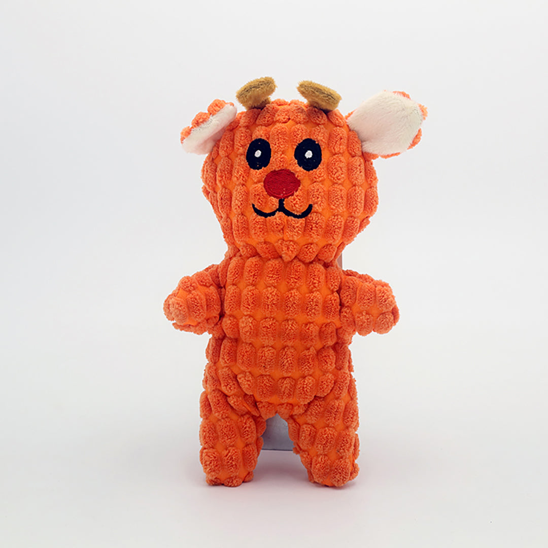 JUGUETES DE PELUCHES PARA MASCOTAS VARIOS