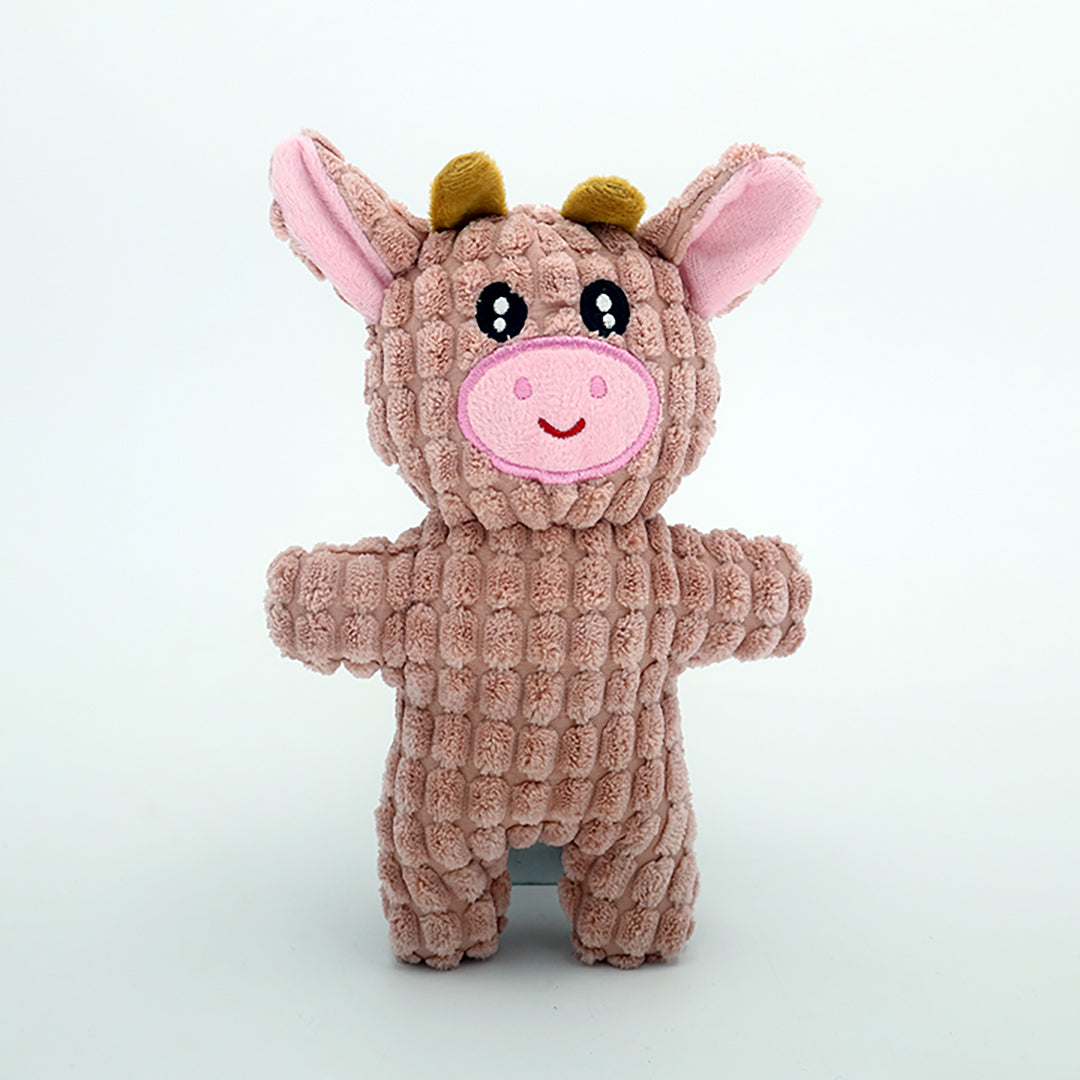 JUGUETES DE PELUCHES PARA MASCOTAS VARIOS