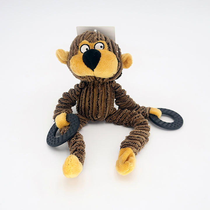 JUGUETES DE PELUCHES PARA MASCOTAS VARIOS
